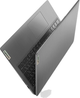 Ноутбук Lenovo IdeaPad 3 15ITL6 (82H8019QPB) Arctic Grey - зображення 5