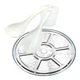 Мультиварка-скороварка Rotex REPC53-B - изображение 6