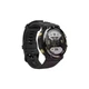 Смарт-годинник Amazfit T-REX 2 Astro Black Gold - зображення 3