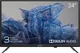 Телевізор 24" Kivi 24H550NB - изображение 1