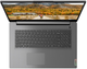 Ноутбук Lenovo IdeaPad 3 17ALC6 (82KV006GPB) Arctic Grey - зображення 2