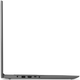 Ноутбук Lenovo IdeaPad 3 17ALC6 (82KV006GPB) Arctic Grey - зображення 3