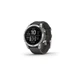 Смарт-часы Garmin fenix 7, Silver w/Graphite Band, GPS (010-02540-01) - изображение 1