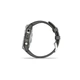 Смарт-часы Garmin fenix 7, Silver w/Graphite Band, GPS (010-02540-01) - изображение 10