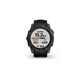 Смарт-часы Garmin fenix 7X Sapph Sol Carbon Gray DLC Ti w/Black, GPS (010-02541-11) - изображение 7