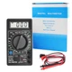 Цифровой мультиметр Digital Tech DT832 - изображение 3