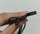 Кабель Спліттер 12V 4PIN RGB LED Strip Connector 1 -> 4 подовжувач перехідник 30см (788225944) Чорний - зображення 6