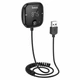 Bluetooth ресивер (FM-модулятор) Hoco E65 Unity car BT FM transmitter Black - изображение 7