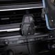 Bluetooth ресивер (FM-модулятор) Hoco E65 Unity car BT FM transmitter Black - изображение 6