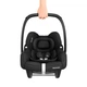 Автокресло Maxi-Cosi CabrioFix i-Size Essential Black (8558672112) - изображение 6