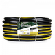 Шланг для полива BLACK COLOUR 5/8" 30м Bradas - изображение 1