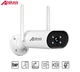 WiFi Камера видеонаблюдения Anran 5Мп AR-W610-5 3,6мм - изображение 1