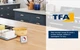 Таймер кухонний TFA Visual (38204310) - зображення 3