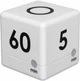 Таймер-куб цифровий TFA Cube-timer 5-15-30-60 хвилин (38203202) - зображення 1
