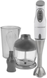 Blender Esperanza Pesto EKM003E 450W szary - obraz 1