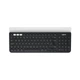 Клавиатура Logitech K780 Multi-Device Wireless UA Dark Gray (920-008042) - изображение 1