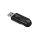 USB флеш накопитель PNY flash 64GB Attache4 Black USB 2.0 (FD64GATT4-EF) - изображение 3