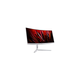 Монитор Acer XZ306CXwmiiiphx (UM.RX6EE.X01) - изображение 2