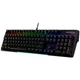Клавиатура HyperX MKW100 Mechnical TTC Red (4P5E1AX) - изображение 3