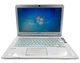 Ноутбук Sony SVE14AA11M Intel Core i3-2350M 6GB RAM 320GB HDD [14.0"] Б/В - зображення 1