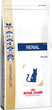 Sucha karma dla dorosłych kotów Royal Canin Renal Feline 4 kg (3182550711012) (39000409) - obraz 1