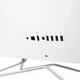 Моноблок HP 200 G4 AiO (5W6F0EA) - зображення 3