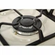 Варочная поверхность Ventolux HSF640-L3 CESBT (IVORY/BRONZE) - изображение 6