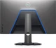 Монитор 31.5" Dell G3223D (210-BDXV) 2К QHD IPS / 165Гц / 8-Bit + FRC / DCI-P3 95% / G-SYNC Compatible / FreeSync Premium Pro / Display HDR 400 / USB Type-C 15W / Console Mode 120Hz - изображение 2