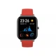Смарт-часы Amazfit GTS Vermillion Orange (A1914VO) - изображение 1