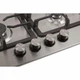 Варильна поверхня Ventolux HG640 B2 CS (X) - зображення 4