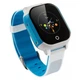 Смарт-часы UWatch GW700S Kid smart watch Blue/White (F_100014) - изображение 2