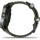 Смарт-годинник Garmin Instinct Solar, Camo Edition, Lichen Camo (010-02293-06) - зображення 7