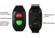 Смарт-часы GoGPS М03 кнопка SOS black/red (M03BKRD) - изображение 3