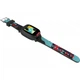 Смарт-годинник Nomi Kids Transformers W2s Black - зображення 5