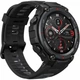 Смарт-годинник Amazfit T-Rex Pro Meteorite Black - зображення 2
