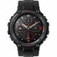 Смарт-годинник Amazfit T-Rex Pro Meteorite Black - зображення 3