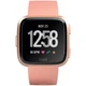 Смарт-часы Fitbit Versa Peach/Rose Gold Aluminum (FB505RGPK) - изображение 1
