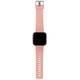 Смарт-часы Fitbit Versa Peach/Rose Gold Aluminum (FB505RGPK) - изображение 6