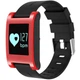 Смарт-часы UWatch DM68 Red (F_54019) - изображение 1