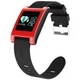 Смарт-часы UWatch DM68 Red (F_54019) - изображение 4