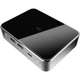 Батарея універсальна Prestigio Graphene PD Pro, 20000 mAh (45W), 2*USB3.0 QC (PPB121G_SG) - зображення 2