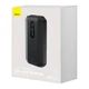 Пусковий пристрій Baseus Super Energy Air Car Jump Starter 10000mAh Black (CGNL020101) - зображення 5