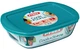 Форма прямоугольная Pyrex Cook & Store для выпекания 28х20х8 см (216P000/7645) - изображение 1