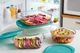 Форма прямоугольная Pyrex Cook & Store для выпекания 28х20х8 см (216P000/7645) - изображение 5