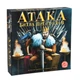 Настольная игра Атака Битва престолов Arial для 2х игроков (91140100001111) - изображение 3