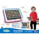 Дитячий інтерактивний планшет "Ізучайка" Play Smart ... (7508B00001111) - зображення 3