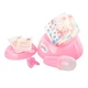 Пупс Борн с аксессуарами Limo Toy (BL020A00001111) - изображение 4