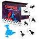 Развивающая игра "Танграм" Master (MKC023300001111) - изображение 2
