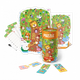 Детский пазл/игра Mon Puzzle "Волшебное дерево" 40 элементов (20011500001111) - изображение 8