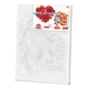 Картина по номерам "Конь" Danko Toys 40x50 см (KpNe-01-070001111) - изображение 4